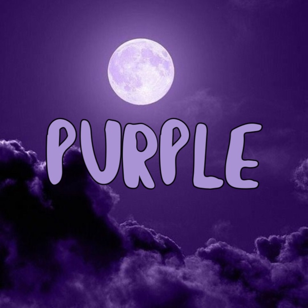PURPLE - Picture 3 of 3